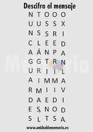 Este es un buen aporte para quienes son aficionados a los juegos en que pueden algunos de los temas y tipos de juegos que encontrarás: 18 Ideas De Agilidad Mental Juegos Mentales Ejercicios Para La Mente Reto Mental