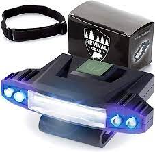 Hat Light Rechargeable Led Headlamp Best Head Lamps Strap Clip On Flashlight Headlamps For Hardhat Hats Led Headlamp Lamp Light Rechargeable Led Flashlight