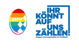 Homophobie (von altgriechisch homós „gleich, und, über „phobie, von phóbos „furcht, schrecken, flucht) bezeichnet eine gegen lesbische und schwule personen gerichtete soziale aversion (abneigung) oder aggressivität (feindseligkeit). Bfv Unterstutzt 11freunde Initiative Ihr Konnt Auf Uns Zahlen Gegen Homophobie Im Fussball Bfv