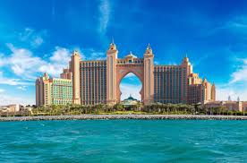 Dubaj pre filmových fanúšikov: Miesta známe z plátna