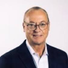 I'm happy to share that I'm starting a new position as Chief Financial  Officer at Riverside Community Hospital!