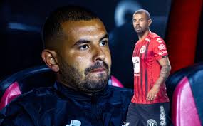 Edwin Cardona pierde 8 kilos y presume nueva imagen; resultado viral- Grupo  Milenio