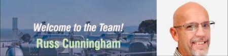 Russell Cunningham