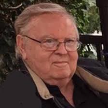 David Irving Jr. Obituary (1944