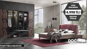 Dogtas Yatak Odalari Tv Reklami Haziran Youtube