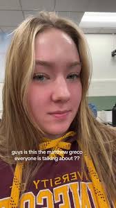 Why Isnt Matthew Greco in Uda Dance