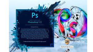 скачать Adobe Photoshop Cc бесплатно с ключом или активированную версию Adobe Photoshop Skachat Programmu Adobe Photoshop Cc 2014 V15 Besplatno