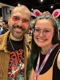 Michelle Helsel's Instagram, Twitter & Facebook