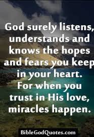 120 bible hymns while you sleep (no instruments). Inspirational Bible Quotes On Miracles Quotesgram