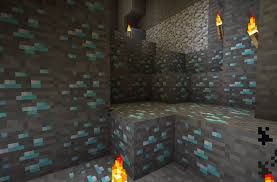 Noob found a portal from any block in minecraft and tried to . Where To Locate And Mine For Diamonds In Minecraft Gamepur