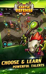 Mar 13, 2016 · descarga ya castle td 2 v3.2.1 con dinero infinitolinks actualizados ya solo tienes que instalar y disfrutar.:::::aqui el link de la apk+mod:::::. Castle Defense 2 Apk Thing Android Apps Free Download