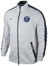 Find the psg men's varsity jacket at nike.com. Paris Saint Germain Jacke Gesucht Fussball