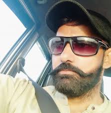 Tej Grewal Lambardar