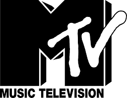 Mtv (originally an initialism of music television) is an american cable channel that launched on august 1, 1981. File Mtv Logo Svg Wikimedia Commons
