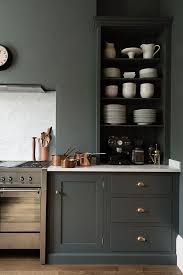 Gray kitchen pictures tan cabinets pinterest stock symbol. 63 Gray Kitchen Cabinets Ideas Grey Kitchen Kitchen Inspirations Kitchen Design