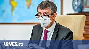 Nejprve půjdou první stupně základních škol, ale také poslední ročníky a maturitní ročníky a. 4q0gvfngurpobm