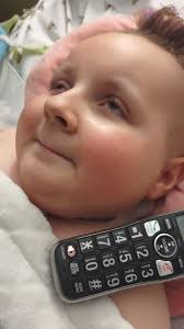 Someone does not want to go to bed... She's loving the movie Trolls, as  always. (Ignore my singing, I don't know many words to the song)