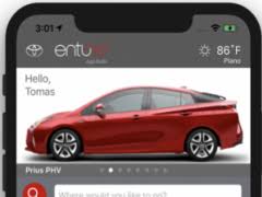 Get the latest toyota entune™ update: Toyota Entune 1 29 86 Free Download