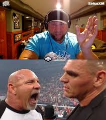 Jerry Lawler's Thoughts