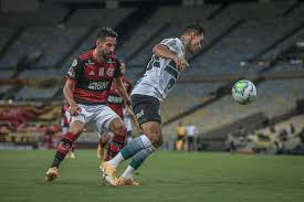 Os torcedores que estão nos estados unidos, poderão acompanhar a partida na fanatiz. Flamengo X Coritiba 2020