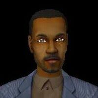 🔥 Benjamin Baldwin MBTI