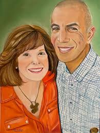 Setareh F Nia posted