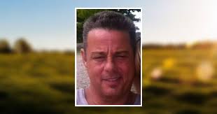 Brian Cassidy Obituary