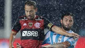Racing acaba de consagrarse campeón del fútbol argentino. Futbol En Vivo Racing Vs Flamengo En Vivo Online Por La Copa Libertadores 2020 Partido De Ida Octavos De Final Marca Claro Argentina