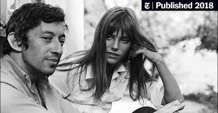 Jane birkin was born in london on december 14, 1946. Jane Birkin On Love Life And Serge Gainsbourg S Classical Roots The New York Times