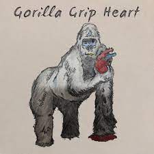 Gorilla Grip Heart - Single by Nicoteens on Apple Music