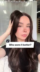 Candice with Brown Hair