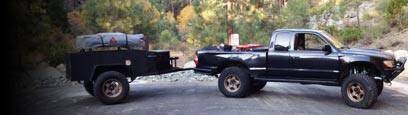 2020 toyota tacoma towing capacity. The Tacoma Towing Bible Tacoma World