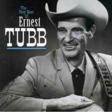TUBB,ERNEST