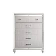 Bedroom sets due to the covid‑19 crisis, manufacturing delays with many of our vendor partners are causing inventory shortages and shipping delays. 4 Pc Queen Led W Mirror Accent Bedroom Set Valentino American Furnishings Dublin