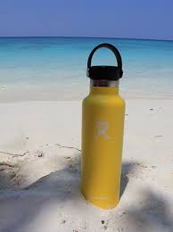 Hydro Flask 24 Oz Standard Mouth Insulated Flask Review