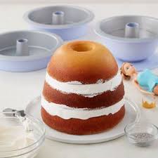 Rosanna Pansino Princess Pan White Cake Recipe Recipe Cake Pan Set Cake Recipes White Cake Recipe