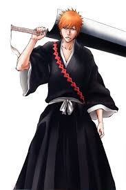 Resultado de imagem para ichigo