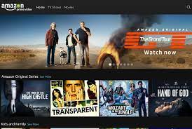 The downside is there's an endless list now, this isn't a definitive list but it's definitely a good place to start. How To Watch Amazon Prime Australia