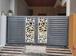 See more ideas about gate design, modern gate, simple gate designs. Pin On Bramy