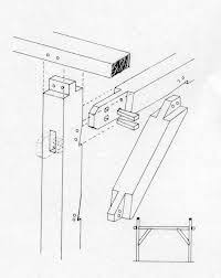 Gebinten Maken Google Zoeken Timber Frame Building Timber Frame Joinery Timber Frame Barn