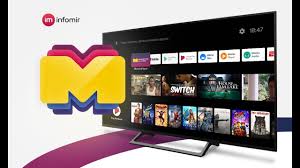 Jun 10, 2021 · dengan memanfaatkan jaringan migo, konten iptv kini dapat dinikmati oleh jutaan pengguna yang saat ini memiliki kesulitan dengan konektivitas dan biaya internet/data. Ministra Multiscreen Tv Platform For Iptv Ott Vod Business Infomir