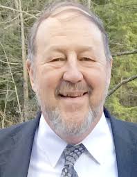 David B. Ash Obituary