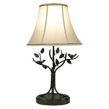 Don T Know What It Is About Leaves And Birds But Like Anything With Them For Decor I Pinned This Bird Leaf Table Lamp Fr Table Lamp Table Lamps For Sale Lamp