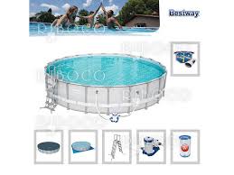 Bestway 56705 671 Cm X 132 Cm 40377 L Riboco