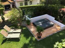 Die möglichkeiten sind zahlreich, vom rustikalen bis hin zum altgriechischen stil. Realistischer Whirlpool Stromverbrauch Whirlpool Im Garten