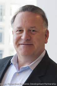 RELOCATION STATION: 73 corporate prospects are eyeing McKinney, city  official says