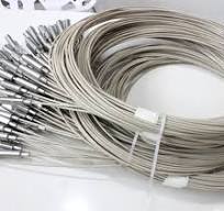 PEEK HFI 260 Sheathed cable Manufacturer