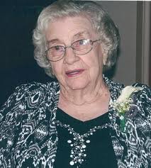 Alice Noel Obituary (2015)