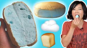 Cloud bread is actually an egg based bread, and the recipe calls for whipping egg whites up with a hand mixer until stiff peaks form. Cloud Bread Youtube