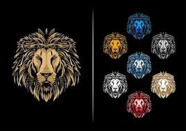 Free Free 256 Lion Of Judah Svg SVG PNG EPS DXF File